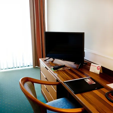 Wyndham Garden Kassel