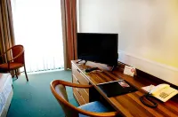 Wyndham Garden Kassel - Gym