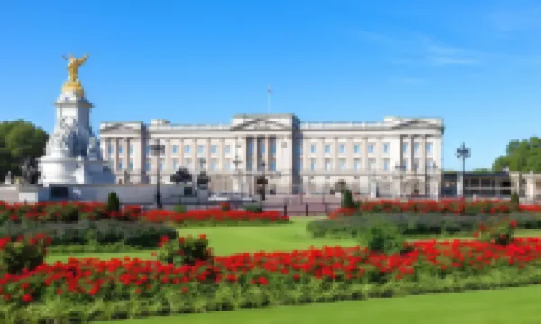 Grange Beauchamp Hotel Hotels near The British Museum