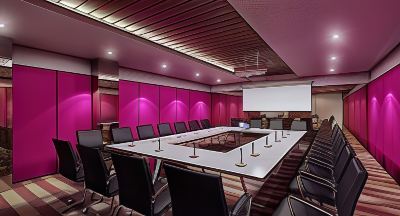 Meeting Rooms