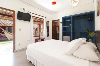 Villa Maravilha
