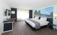 Grand Hotel Amstelveen Hotels near P60 Pop Podium