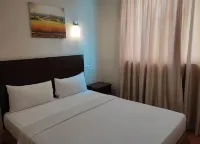 Hotel D'New 1 KK Sabah