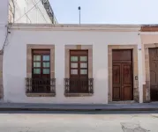 Casa de Los Remedios Morelia Các khách sạn ở 