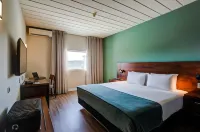 Cyan Resort by Atlantica Hotels in Itupeva