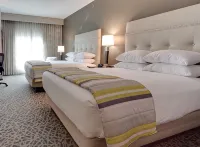 Drury Inn & Suites Pittsburgh Airport Settlers Ridge Hôtels à : Robinson Township