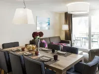 Peaks Place Apartment-Hotel & Spa