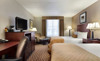 Comfort Inn & Suites Glen Mills - Concordville