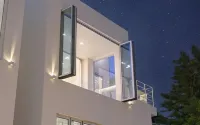 Taean Pool Villa Amare Hotels in Taean-gun
