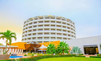 Holiday Inn Tuxpan - Convention Center