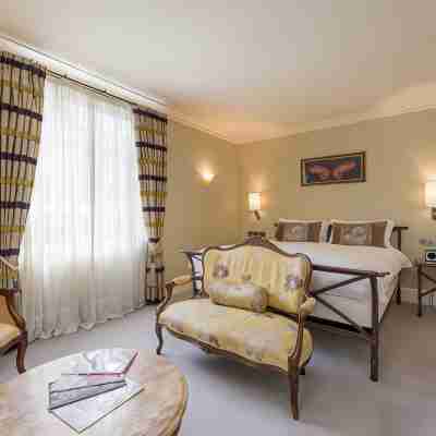 Southernhay House Hotel Rooms