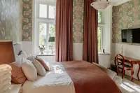 Hotel Slottsvillan Hotels in 