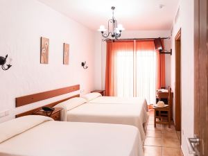 Hotel Oasis Atalaya Conil