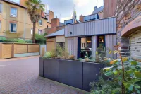 Garden Hotel Rennes Centre Gare