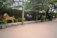 Dian Fossey Nyiramacibir Hotel Hotels in Gisenyi