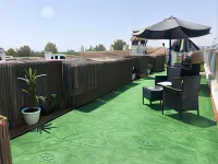 Hostal Flamingo