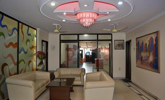 Hotel Jigyasa by Mayda Hospitality Pvt. Ltd.