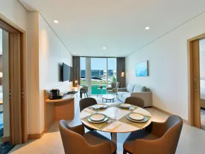 Hilton Garden Inn Bahrain Bay