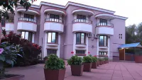 The Dhanhills - a Valley View Hotel in Panchgani Hotels in Sayghar