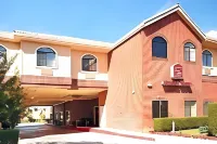 The Bristol Hotel Campbell San Jose Hotel dekat Branham Hills Little League