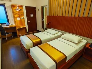 Odaita Hotel Pamekasan Madura