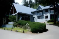 Nisqually Lodge Hotels in Ashford