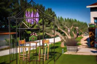 Relais San Baio Hotels in Cecina