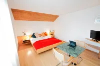 Centra Hotel Zurich Hotels in Volketswil