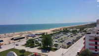 Apartamento Sunshine Hoteles en Monte Gordo