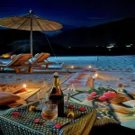 River Beach Resort - Trishuli Hotels in Darechok