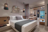 Anmian Suites Hotel di Vourvourou
