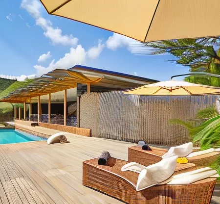 Sungulwane Private Game Lodge