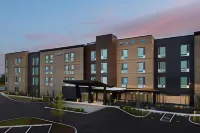 SpringHill Suites Cincinnati Mason