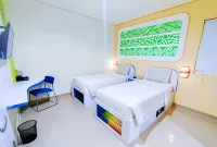 Cordex Hotel Ancol Jakarta