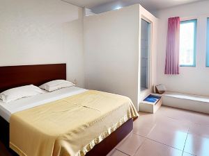 WSL Hotel Mitra Reddoorz