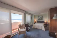 Hotel Apartamento Solverde Hotels in Ешпіню