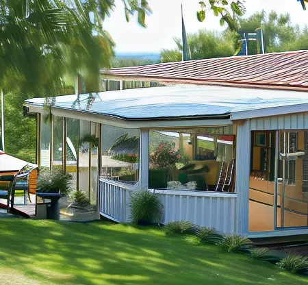 Hotell Paradis