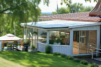 Hotell Paradis - Wifi