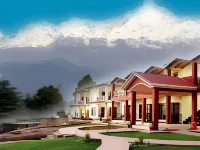 Ojaswi Resort