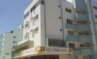 Solis Praia Hotel Itapema