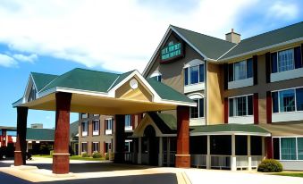 Country Inn & Suites by Radisson, Mankato Hotel and Conference Center, MN