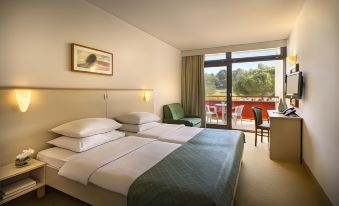 Rubin Sunny Hotel by Valamar