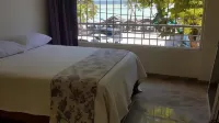 Hotel Costa Linda Beach Boca Chica Hotel a 