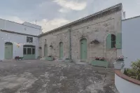 Fabula Maison Hotels in Cozzana