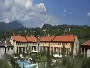 Hotel Caesius Thermae & Spa Resort