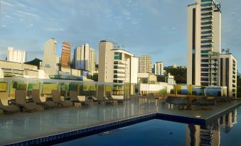 Ville Celestine Condo Hotel e Eventos