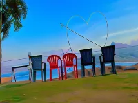 The Camp Square Hotels in Gevhande Khadak