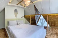 The New Ahmad Lodge and Garden View Hotels in Parongpong