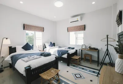 Pai Lamun Valley Hotels in Thung Yao