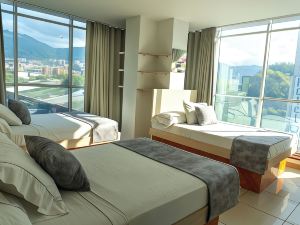 Hotel Alcaravan Medellín